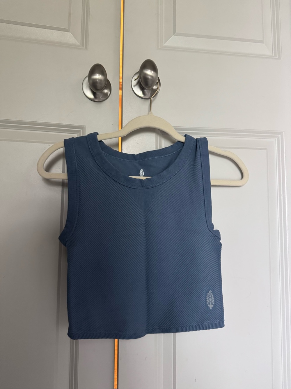 Free People FP Free Throw Muscle Tank - Picture 4 of 5